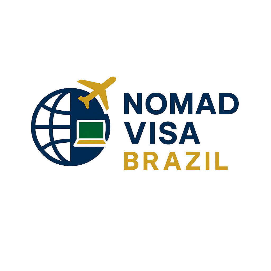 Nomad Visa Brazil